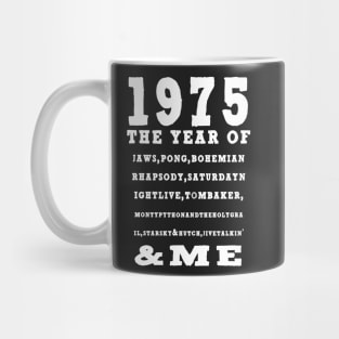 1975 Times Mug